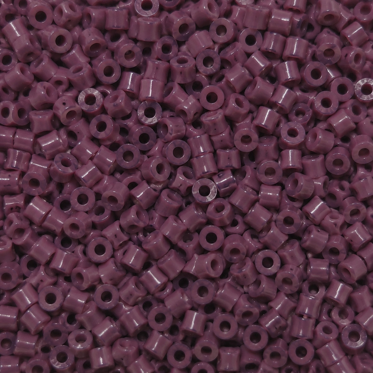 CozyBead M12 MARD Mini single-color fuse beads close-up