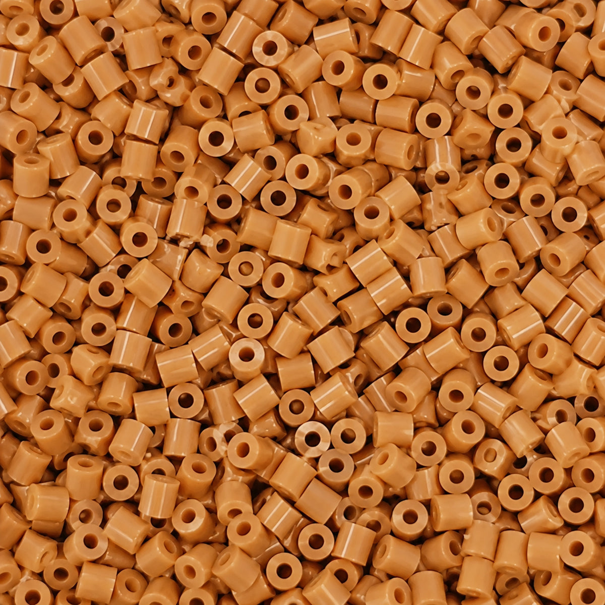 CozyBead M13 MARD Mini single-color fuse beads close-up