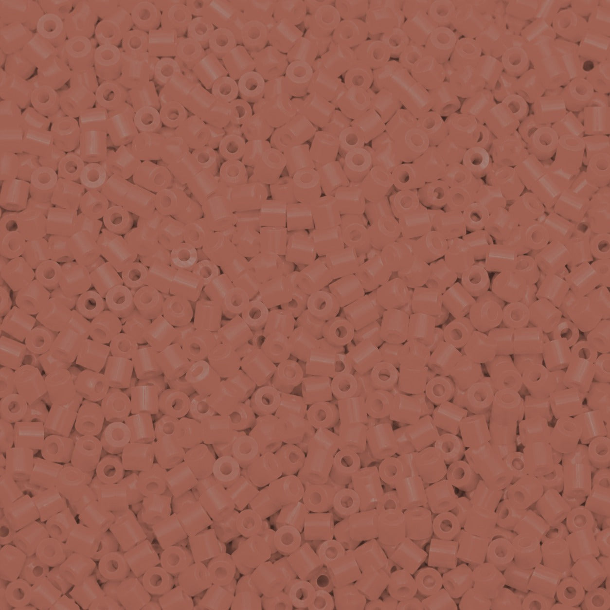 CozyBead M14 MARD single-color fuse beads close-up loose bead photo