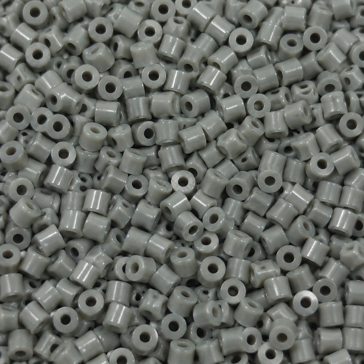 CozyBead M15 MARD Mini single-color fuse beads close-up