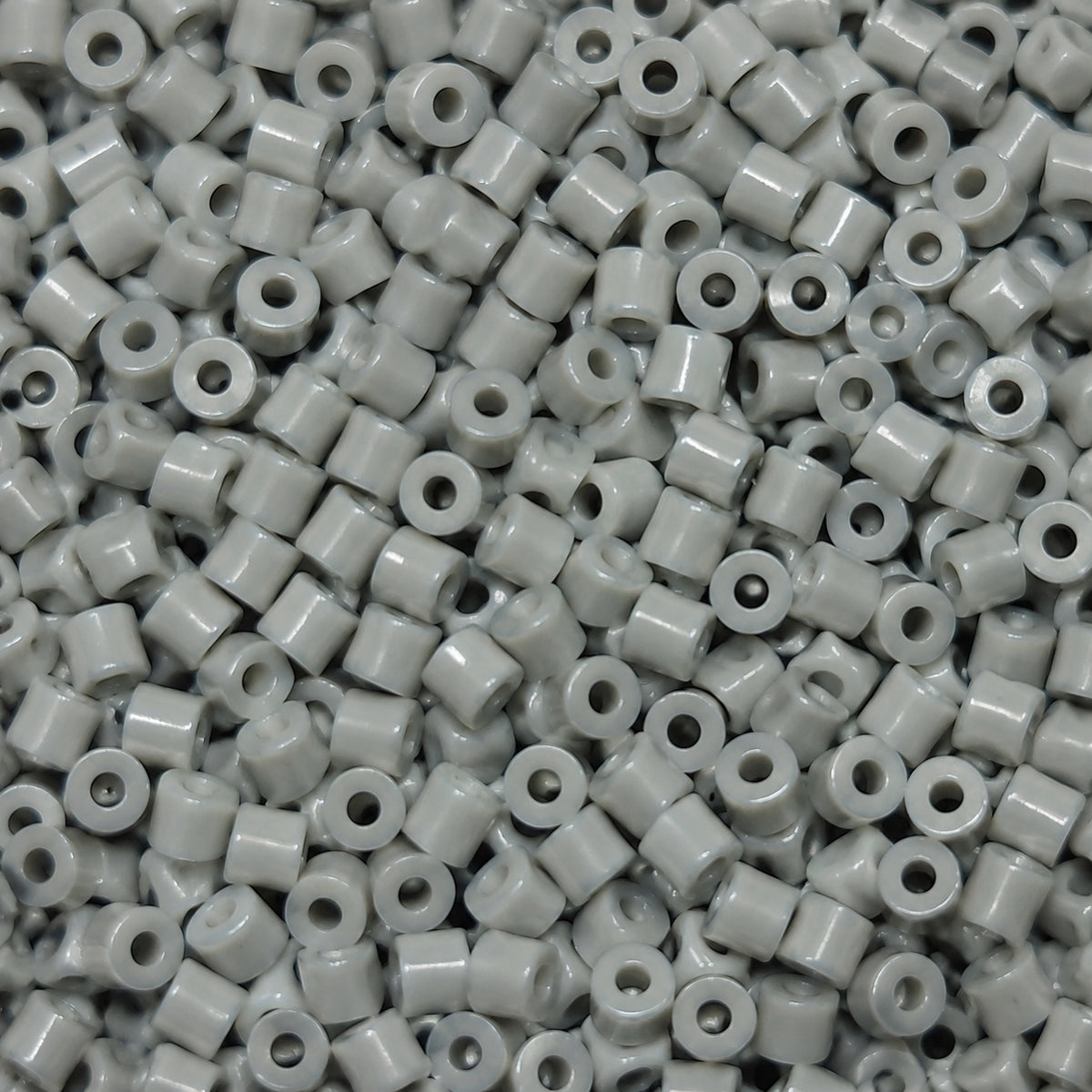 CozyBead M2 MARD Mini single-color fuse beads close-up