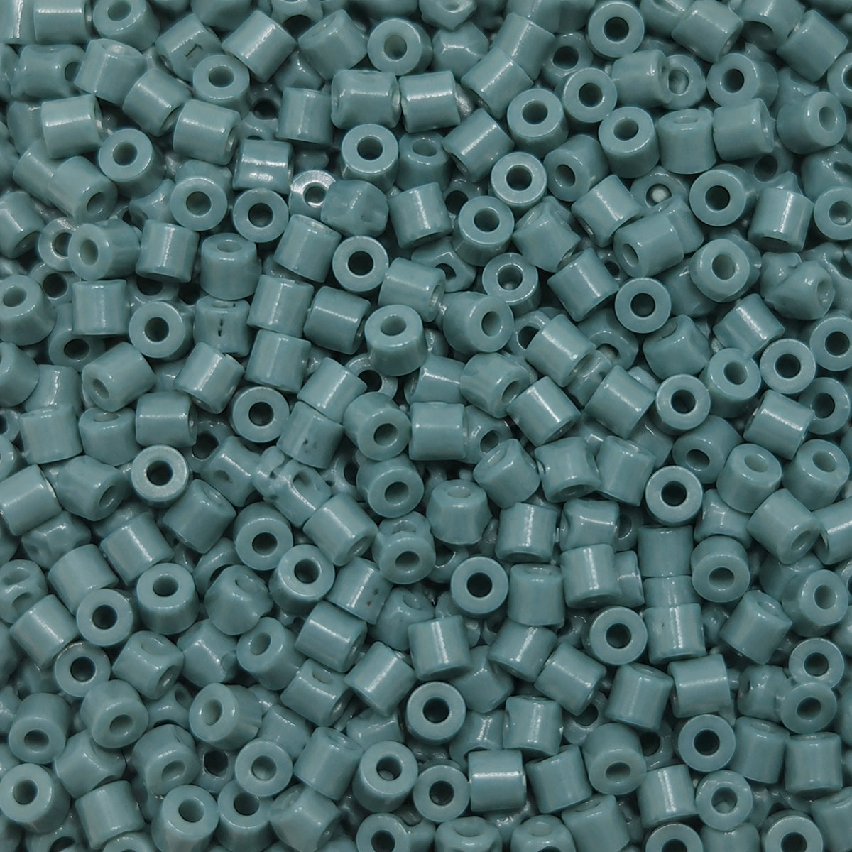 CozyBead M3 MARD Mini single-color fuse beads close-up