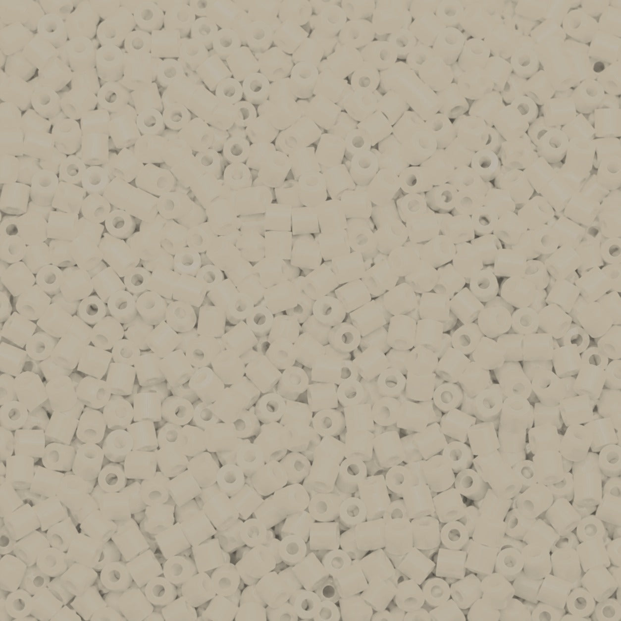 CozyBead M4 MARD single-color fuse beads close-up loose bead photo