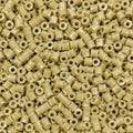 CozyBead M6 MARD Mini single-color fuse beads close-up