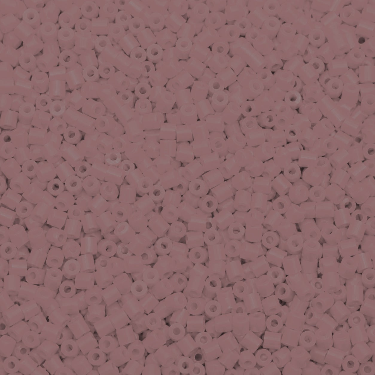 CozyBead M8 MARD single-color fuse beads close-up loose bead photo