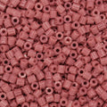 CozyBead M8 MARD Mini single-color fuse beads close-up