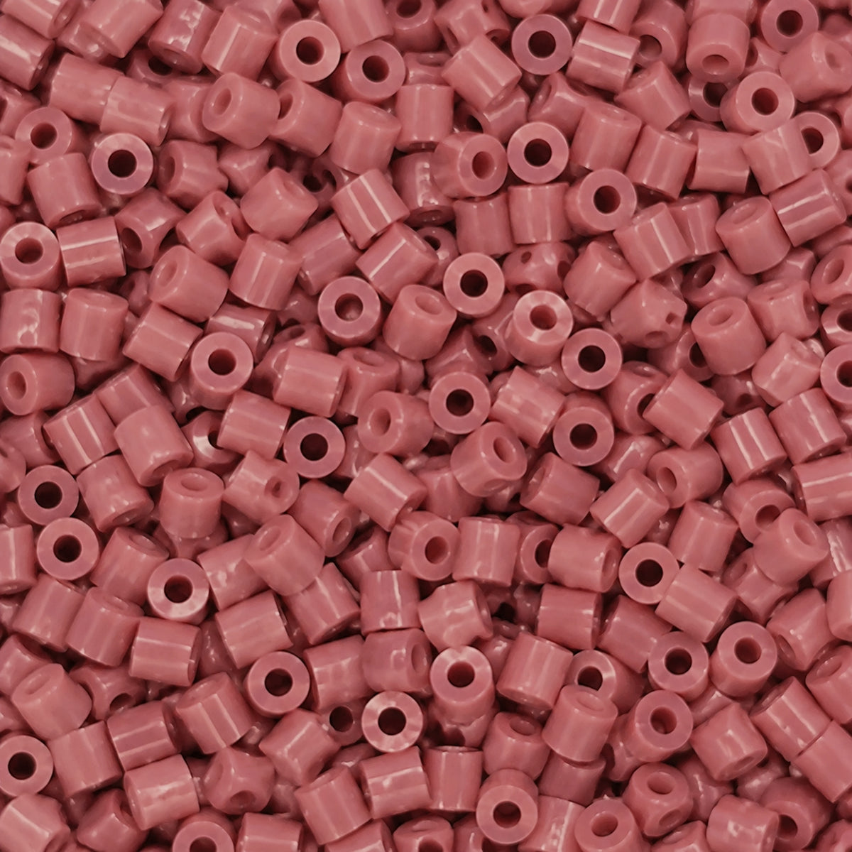 CozyBead M8 MARD Mini single-color fuse beads close-up