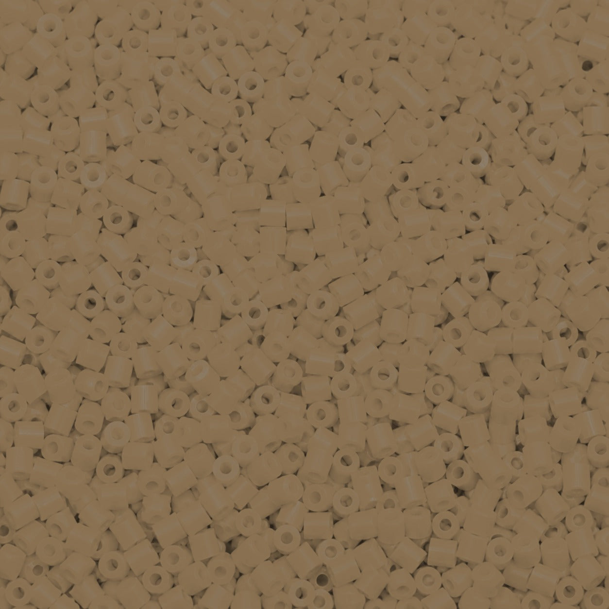 CozyBead M9 MARD single-color fuse beads close-up loose bead photo