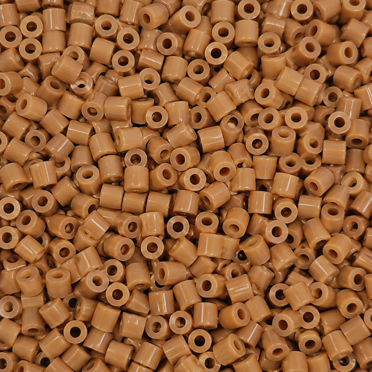 CozyBead M9 MARD Mini single-color fuse beads close-up
