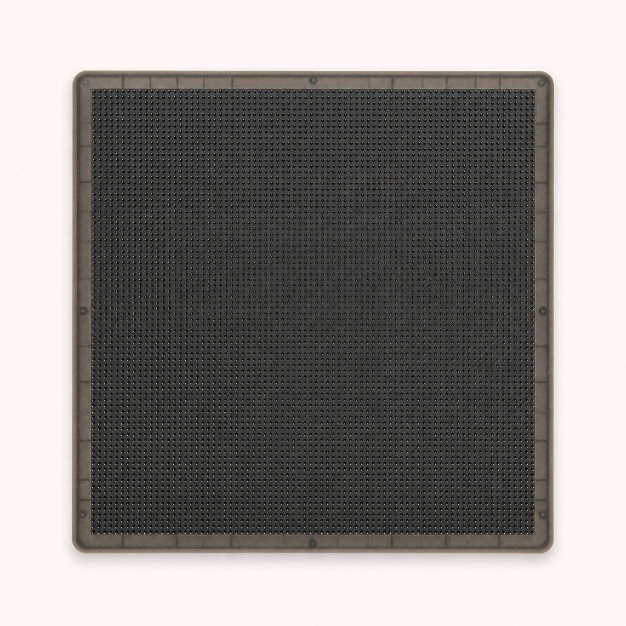 CozyBead Medium Smart LED Bead Board — top view