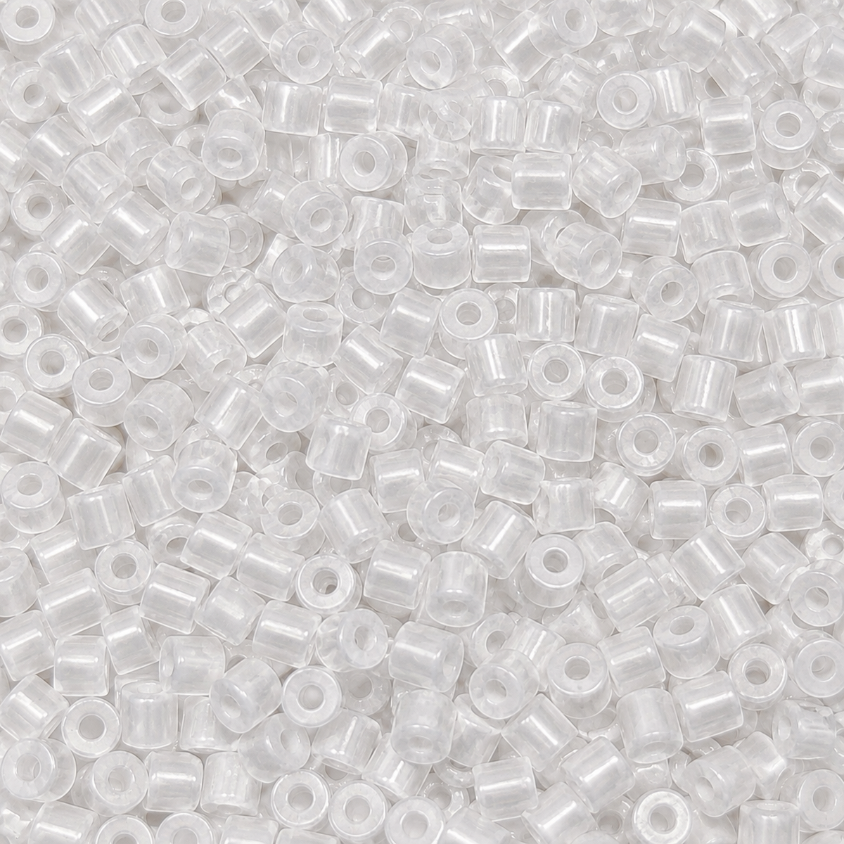 CozyBead 5mm MARD G1 transparent fuse beads