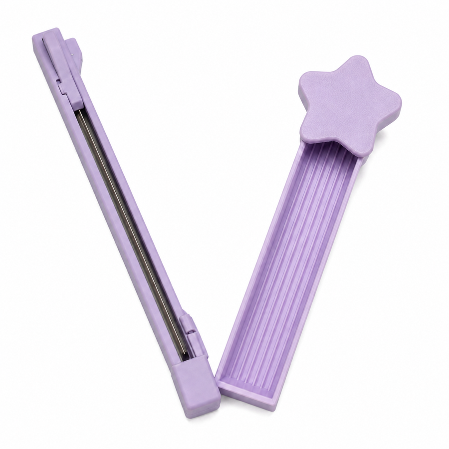CozyBead tools styled for a calm creative workspace