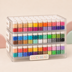 5 mm · 72-color bead set — hero