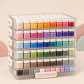5 mm · 206-color bead set — hero