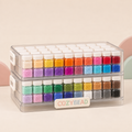 2.6 mm · 48-color bead set — hero