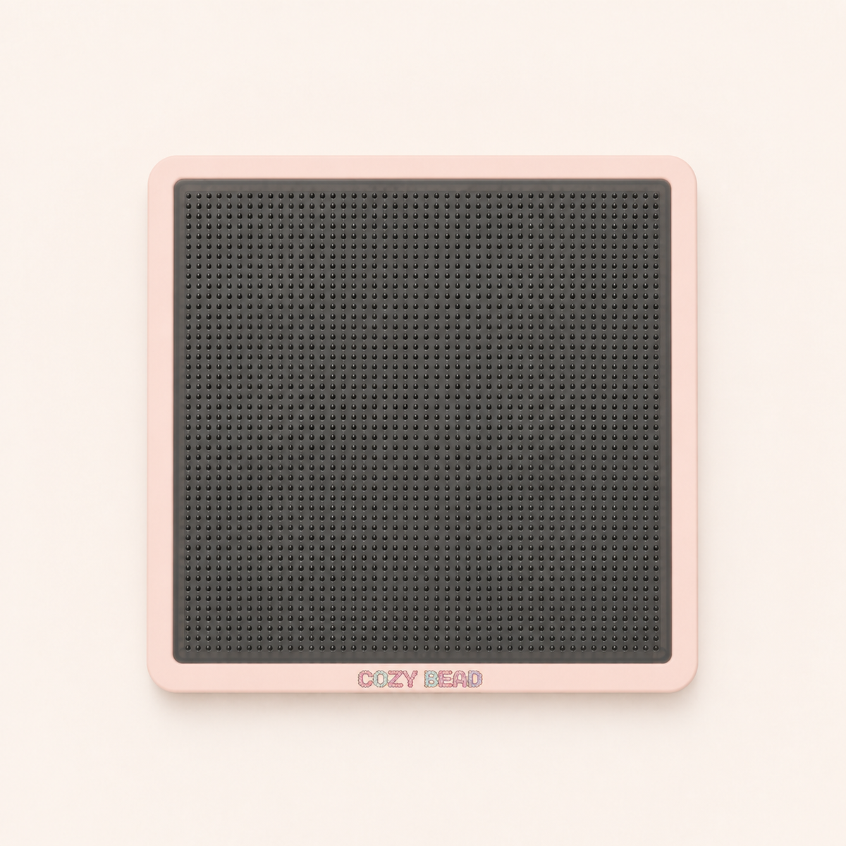 CozyBead small smart led bead board — top view