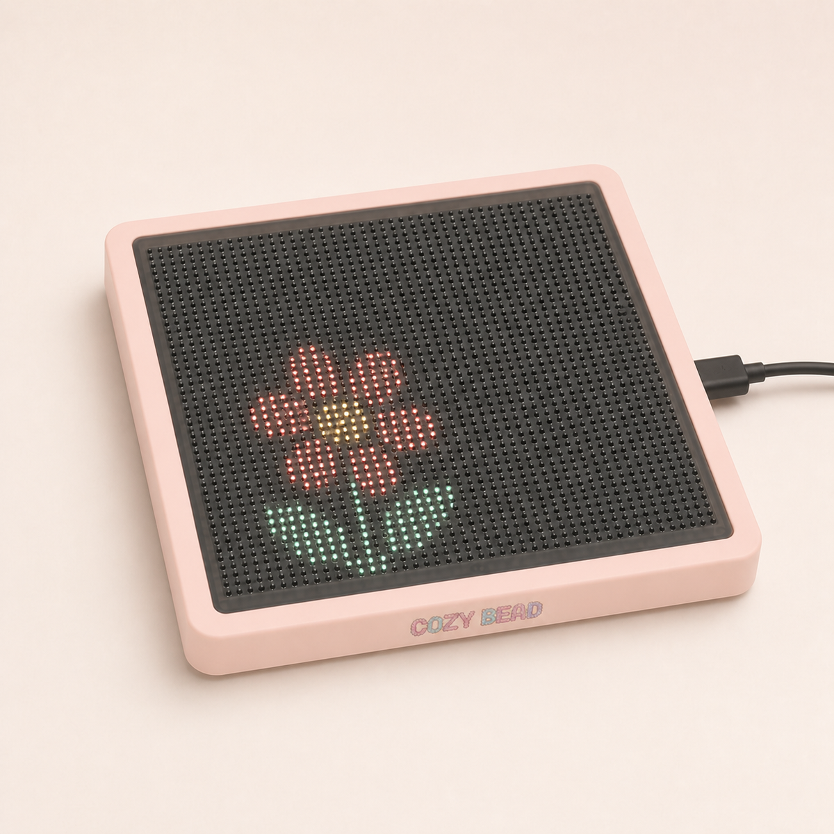 CozyBead small smart led bead board — led preview
