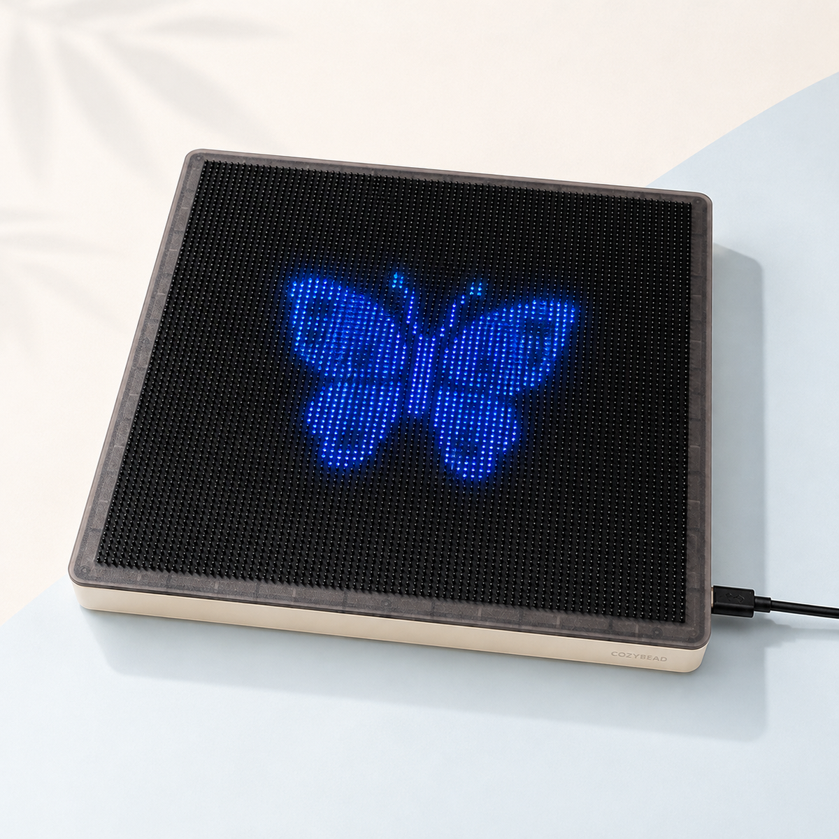 CozyBead medium smart LED bead board — studio v5