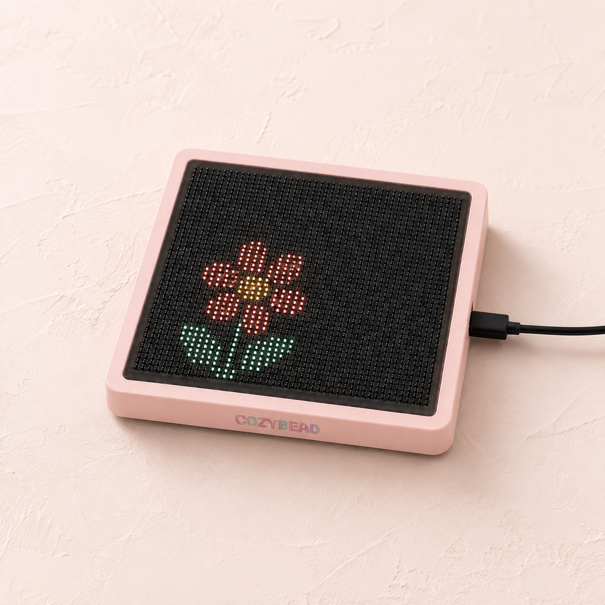 CozyBead small smart LED bead board — studio v5