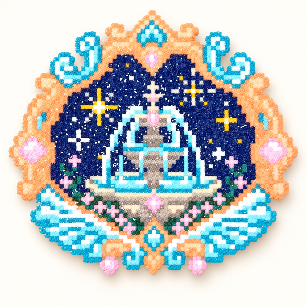 star castle — approved hero
