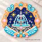 star castle — craft corner